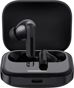 Xiaomi Redmi Buds 5 Bluetooth In-Ear Auriculares Negro - Buen Estado DE Distribuidor - Imagen 1 de 3