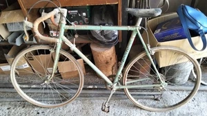 bici da corsa vintage Bianchi Da Bambino  Da Restaurare - Foto 1 di 1