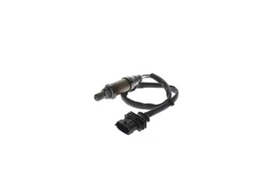 Sonda lambda sonda di carica per Opel Corsa B Astra G CC 96-00 anteriore Bosch 0258005007 - Foto 1 di 9