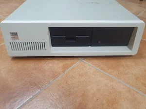 IBM 5160 XT Personal Computer - Floppy + HDD - Afbeelding 1 van 12
