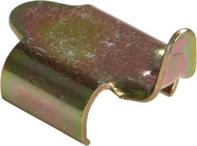 Clip de pista guía Camso para moto de nieve Ski-Doo Summit 800 R X 2002 Foto 1 de 2