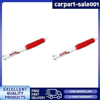 For Toyota Pickup 1984-1995 Rancho Front Shock Absorber - Image 1 of 2