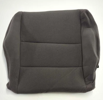 New OEM Honda RH Front Lower Seat Cover 2008-2010 Accord Sedan Grey Cloth NH695L - Image 1 of 4