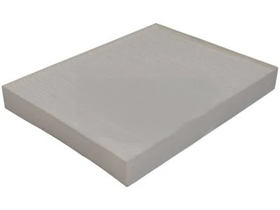 Filtro de ar de cabine Denso 92518FTFV 2004 2.5L V6 para 2003-2005 Suzuki Grand Vitara - Imagem 1 de 2