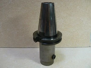 SOPORTE PARA HERRAMIENTAS DE MOLINO DE EXTREMO CAT 45"" DIA. x 3-1/4" PROJ - Imagen 1 de 4