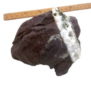 1.4 lb Natural Rock Red Purple Green White Terrarium Decoration Fish Tank Decor - Picture 1 of 11