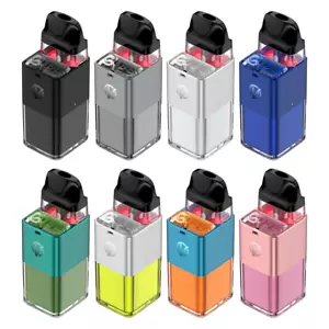VAPORESSO XROS CUBE Vape Pod Kit 900mAh Mod 16w ecig Pen SPECIAL OFFER! - Picture 1 of 17