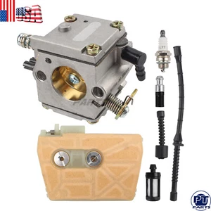 Carburetor For Stihl 038 MS380 MS381 Chainsaw 1119 120 0605 - Picture 1 of 14