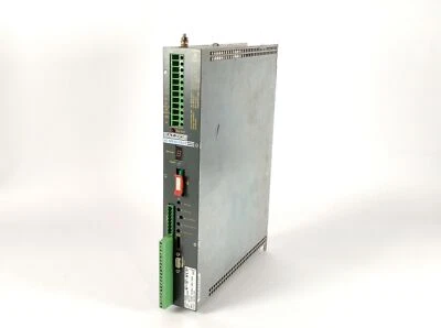 BALDOR BSC1110 25940H AC Servo Drive - Image 1 of 4