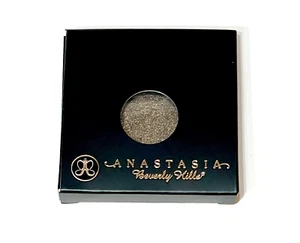 ANASTASIA BEVERLY HILLS Eyeshadow Single DARK CHOCOLATE SHIMMER .06 Oz NEW wBOX - Picture 1 of 3