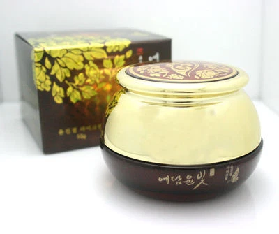 [YEDAM YUNBIT] Fermented Oriental Medicine Eye Cream 50g / Korea Cosmetics - Image 1 of 4