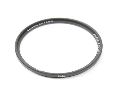 Kenko Celeste UV 72mm SUPER - ZRC . ASC Made in Japan Filter - Image 1 of 3
