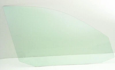 Se adapta a 00-05 Volks Jetta 99 nuevo pasajero Jetta puerta delantera derecha ventana vidrio Foto 1 de 4