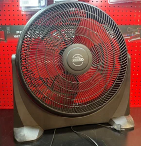 KS Tools Werkstattventilator, 70 Watt - Imagen 1 de 2