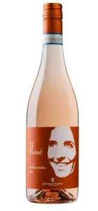 6 bottles BARDOLINO CHIARETTO DOC 2022 tantini giovanna - Bild 1 von 1