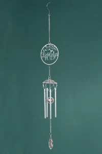 Windspiel Klangspiel "Lieblingsplatz" - Bild 1 von 1