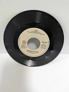 Devo - Freedom Of Choice - Vinyl - #45-46 - Picture 1 of 2