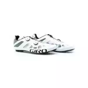 Giro Imperial Road Shoe - White 43 - Picture 1 of 2