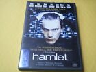 Hamlet     (DVD, 2007)  Shakespeare  Ethan Hawke  Julia Stiles  Liev Schreiber