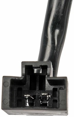 Conjunto de motor y regulador de ventana eléctrica Dorman para Pontiac Torrent 2006-2009 Foto 1 de 3