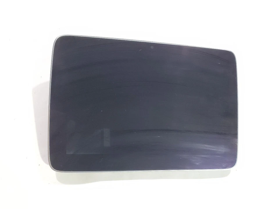 2019 Mercedes GLA250 OEM Display Screen a1669004421 See Pics - Image 1 of 4