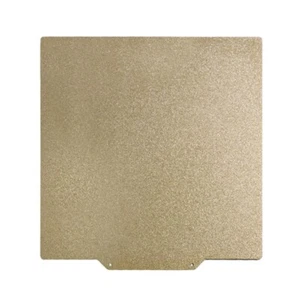 3D Printing Build Plate PEI Surface for Ender 3/Ender 3 Pro/Ender 3 - Photo 1/11