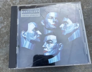 Kraftwerk Electric Cafe CD Used - Picture 1 of 1
