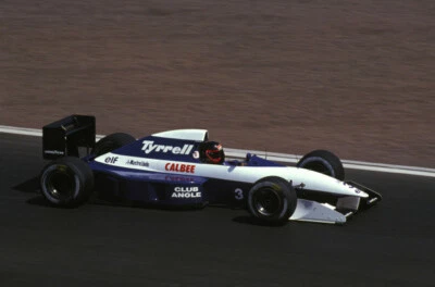 Tyrrell 020B / G.P. Messico 1992 / Kit Tameo / TMK 156 - Immagine 1 di 4