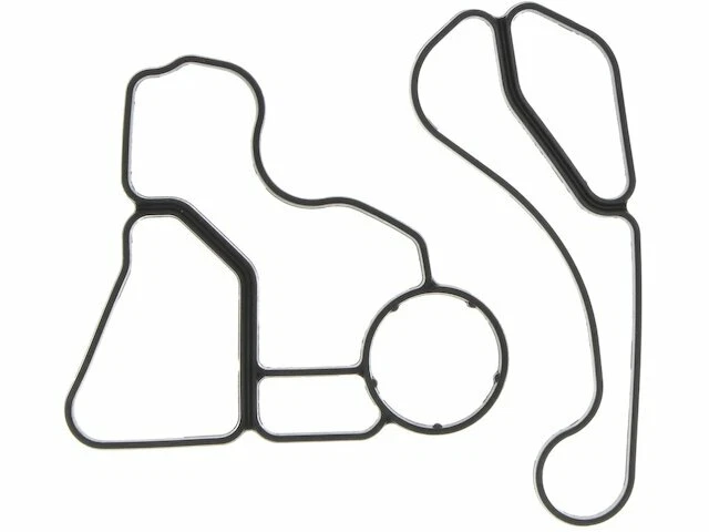 Kit de sellado de carcasa de filtro de aceite Mahle para BMW X5 2007-2018 23KXPF Foto 1 de 1