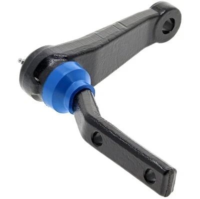 Brazo de rueda loca de dirección delantera para Dodge D100, D150, D200, D250, D300, D350, Foto 1 de 4