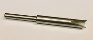 Trapano 12,5 mm, alesatore, PenKit, Pen Blank, utensile per tornitura, tornio - Foto 1 di 1