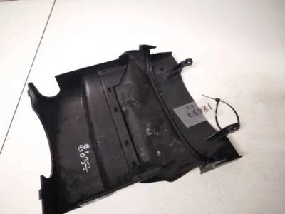 Ford Focus 2006 columna de dirección cubierta panel de ajuste superior 3m513530abw, 3 #1800028-14 Foto 1 de 4