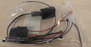 Genuine Nissan Navara NP300 Hardtop Kit de actualización eléctrica - KE8504K99A - Imagen 1 de 1