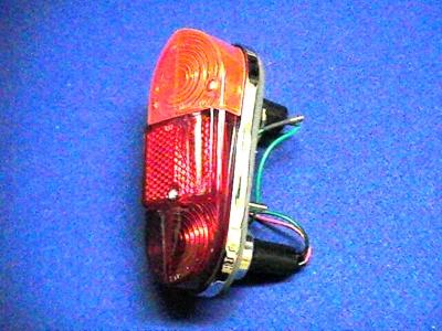 MINI MK1 CLÁSICO AUSTIN/MORRIS COOPER + S L/H Foto 1 de 4