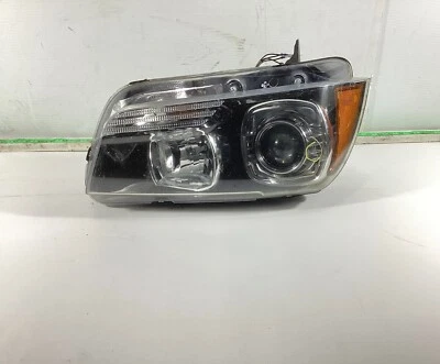 2011 - 2014 Dodge Charger Right Side HID Headlight Assembly 57010412AD OEM - Image 1 of 4