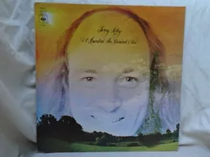 Terry Riley: A Rainbow In Curved Air EX+ A1/B1 1971 LP - Picture 1 of 4