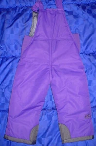 Kleinkind 2T Arctix Schneehose - Bild 1 von 5