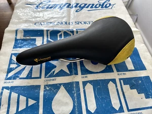 Vintage Viscount Luxus Sattel - Bild 1 von 5