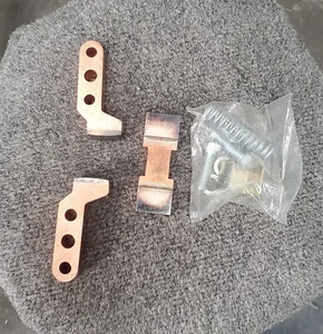 75RB14 Furnas Contact Replacement Kit for size 4.5 K181 - Picture 1 of 2