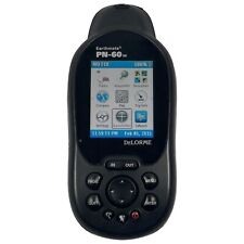 DeLorme Earthmate PN-60W 2.2'' LCD Handheld Hiking GPS (WORKS GREAT)