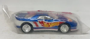 Hot Wheels Vintage Avon Mail-In Promo Baggie 1993 Camaro Racer Met Blue TW 1996 - Bild 1 von 3
