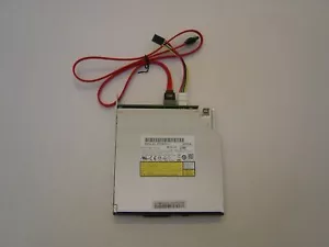 New SuperMicro DVD/CD SATA Drive fit SC815/ 816/ 213/ 825/ 828/ 836 - Picture 1 of 5