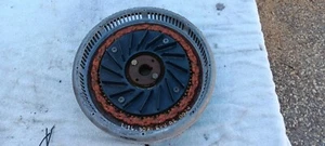 Permanentmagnet Lichtmaschine Generator - Bild 1 von 6