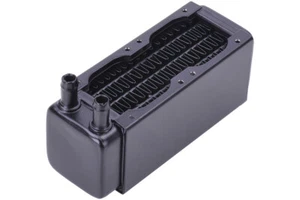 Alphacool NexXxoS XT45 Pełna miedź 40mm Dual - Zdjęcie 1 z 4