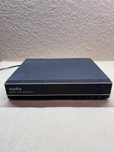 SANNCE DN41S 4-Channel Digital Video Recorder W/power Cord - Picture 1 of 12