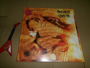MALEVOLENT CREATION ENVENOMED II (YELLOW VINYL 2LP) 2LP New 0803341548305 - Picture 1 of 2