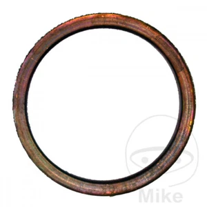 Athena Exhaust Gasket fits Suzuki LT-A 400 F Eiger 4x4 2002-2007 - Picture 1 of 1