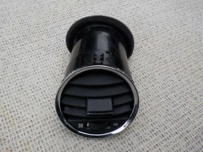 2011 2012 2013 2014 CHEVROLET CRUZE DASH DRIVER SIDE A/C AIR VENT GRILLE OEM - Image 1 of 4