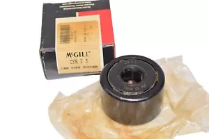 NEU Mcgill CYR 2 S Nockenjochrolle - Bild 1 von 3