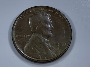 M5-21 LINCOLN PENNY 1935 S - CONDIZIONI NON CIRCOLATE - Foto 1 di 6